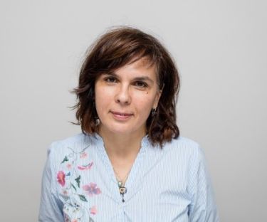 Norela Constantinescu