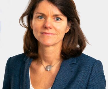 Mechthild Wörsdörfer